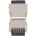 Joystick FPC Connector for Nintendo Switch Lite / Switch Joy Con Controller (Soldering Required)
