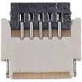 Joystick FPC Connector for Nintendo Switch Lite / Switch Joy Con Controller (Soldering Required)
