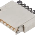 Joystick FPC Connector for Nintendo Switch Lite / Switch Joy Con Controller (Soldering Required)