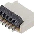Joystick FPC Connector for Nintendo Switch Lite / Switch Joy Con Controller (Soldering Required)