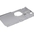 Aluminum Metal Internal Heat Shield Plate For Nintendo Switch