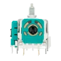 3D Analog Joystick Module for For Xbox One Elite Series 2 Controller