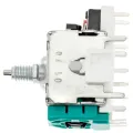 3D Analog Joystick Module for For Xbox One Elite Series 2 Controller