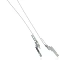 WiFi / Bluetooth Antenna Cable Set for Nintendo Switch Lite (2 Piece Set)