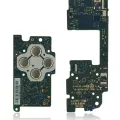 Motherboard (Left & Right) For Nintendo Switch Joy-Con Controller ( HAC-001 / HAC-001(-01) (2 Piece Set)