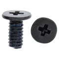 Screws For Slider Rail (Left & Right) For Nintendo Switch Joy-Con Controller (100 Pack)