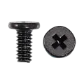 Screws For Top & Bottom Rear Cover (Phillips) For Nintendo Switch (3 Piece Set) (100 Pack)