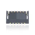 Rail Flex Ribbon FPC Connector System MB A41B For Nintendo Switch Joy-Con Controller (11 Pin)