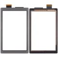 Digitizer for Nintendo Switch Lite (Gray)