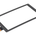 Digitizer for Nintendo Switch Lite (Gray)