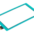 Digitizer for Nintendo Switch Lite (Turquoise)