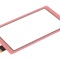 Digitizer for Nintendo Switch Lite (Coral)