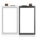 Digitizer for Nintendo Switch Lite (Matte White)
