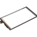 Digitizer for Nintendo Switch Lite (Matte White)