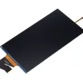 LCD Display for Nintendo Switch Lite