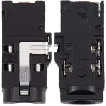 Headphone Jack for Nintendo Switch (Soldering Required)
