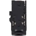 Headphone Jack for Nintendo Switch (Soldering Required)