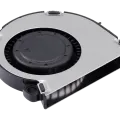 Inner Cooling Fan for Nintendo Switch Lite