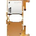 Game Card Slot Reader With Flex Cable for Nintendo Switch Lite