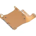 Game Card Slot Reader With Flex Cable for Nintendo Switch Lite