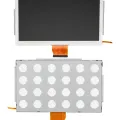LCD For Nintendo Wii U