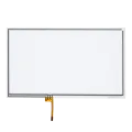 Digitizer For Nintendo Wii U