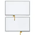 Digitizer For Nintendo Wii U