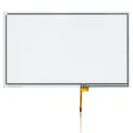Digitizer For Nintendo Wii U