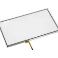 Digitizer For Nintendo Wii U