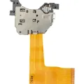 Laser Lens For Nintendo Wii U (3710A)