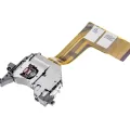 Laser Lens For Nintendo Wii U (3710A)