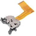 Laser Lens For Nintendo Wii U (3710A)