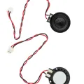 Internal Loudspeaker For Nintendo Wii U Gamepad (Left & Right Set)