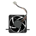 Internal Cooling Fan For Nintendo Wii U