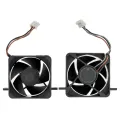 Internal Cooling Fan For Nintendo Wii U