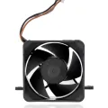 Internal Cooling Fan For Nintendo Wii U