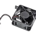 Internal Cooling Fan For Nintendo Wii U