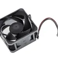 Internal Cooling Fan For Nintendo Wii U