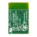 Wireless Bluetooth Board For Nintendo Wii U (2878D-WINB2)