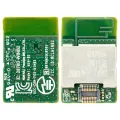 Wireless Bluetooth Board For Nintendo Wii U (2878D-WINB2)