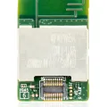 Wireless Bluetooth Board For Nintendo Wii U (2878D-WINB2)