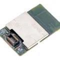 Wireless Bluetooth Board For Nintendo Wii U (2878D-WINB2)