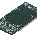 WiFi Module Board For Nintendo Wii U (2878D-MICB2)