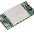 WiFi Module Board For Nintendo Wii U (2878D-WINA2)