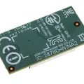 WiFi Module Board For Nintendo Wii U (2878D-WINA2)