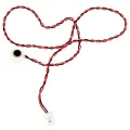 Loudspeaker With Flex Cable For Nintendo Wii U