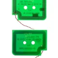 NFC Antenna Board For Nintendo Wii U Gamepad