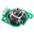 Analog 3D Joysticks (Left & Right) With PCB Board For Nintendo Wii U Gamepad (2 Piece Set)