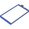 Digitizer for Nintendo Switch Lite (Blue)