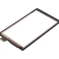 Digitizer for Nintendo Switch Lite (Blue)